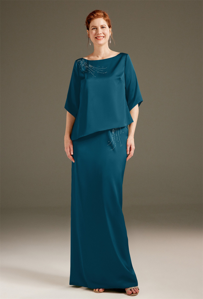 AW Meachel Dress