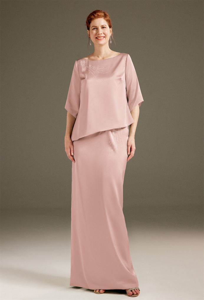 AW Meachel Dress