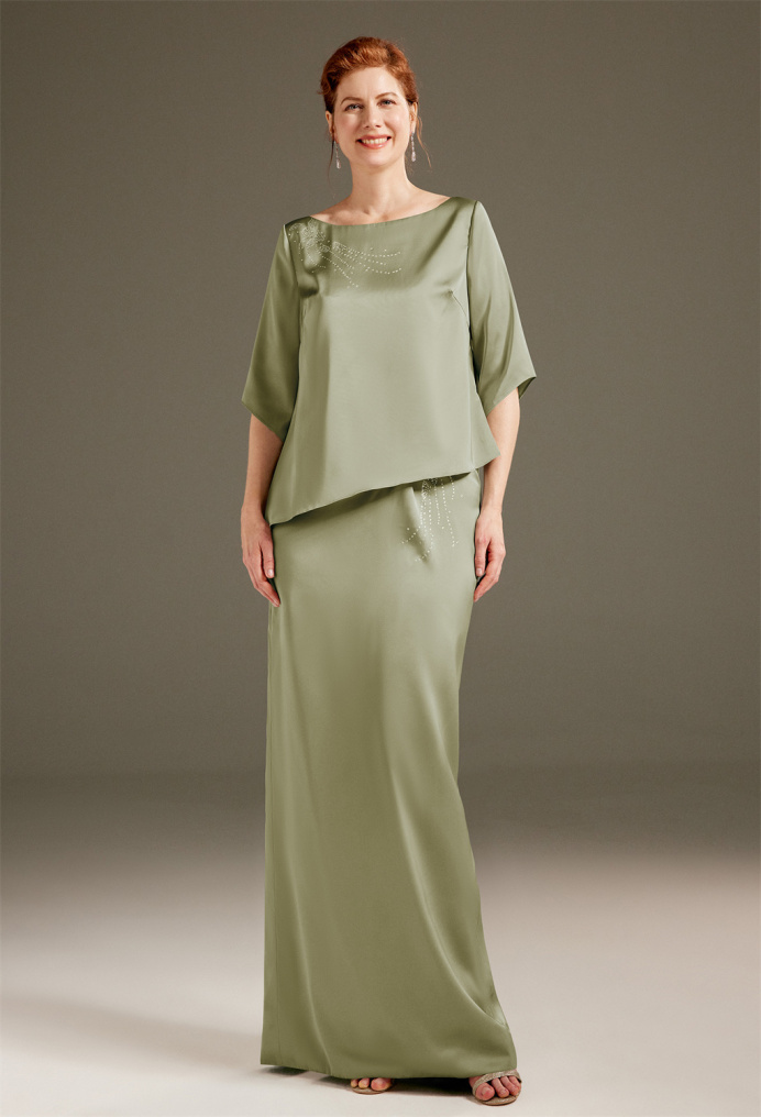 AW Meachel Dress