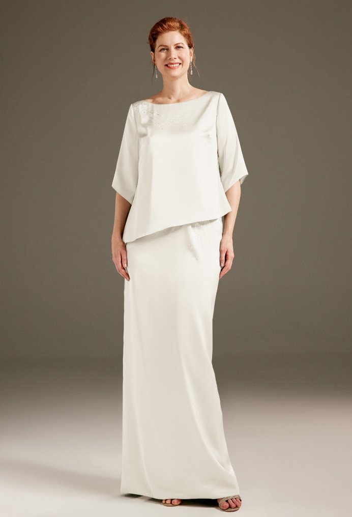 AW Meachel Dress