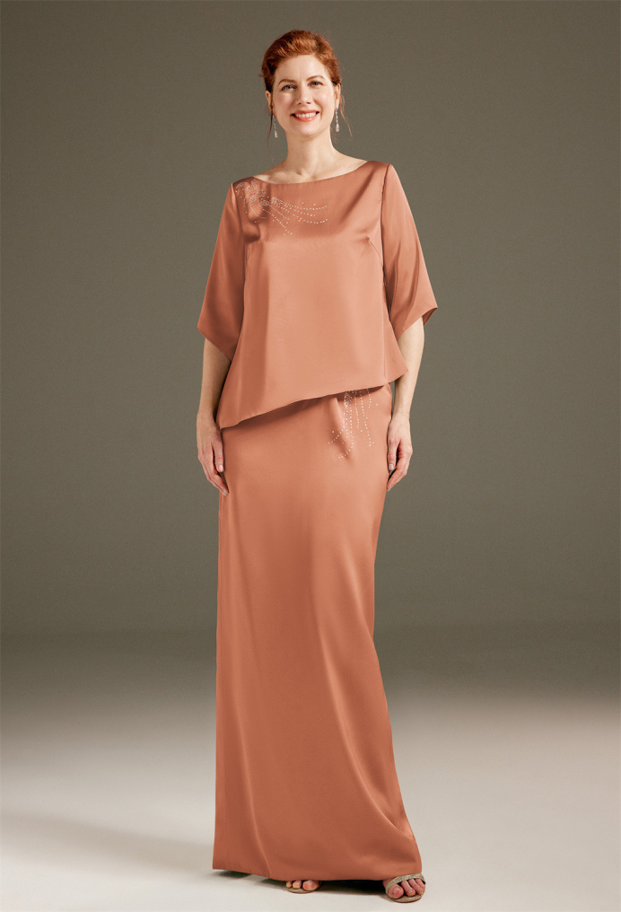 AW Meachel Dress