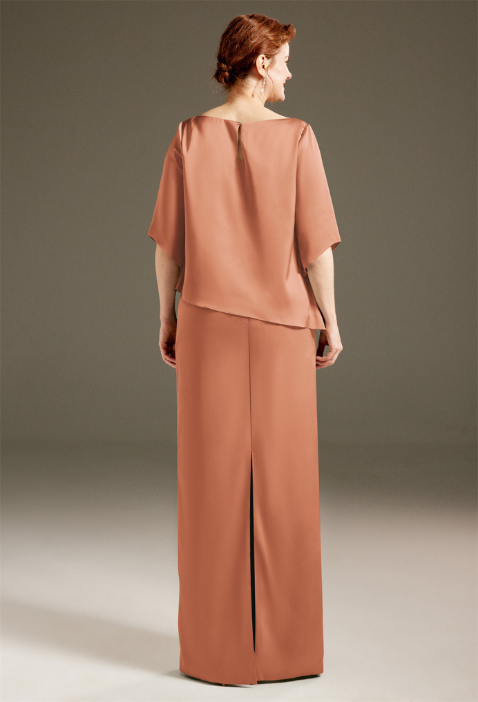 AW Meachel Dress