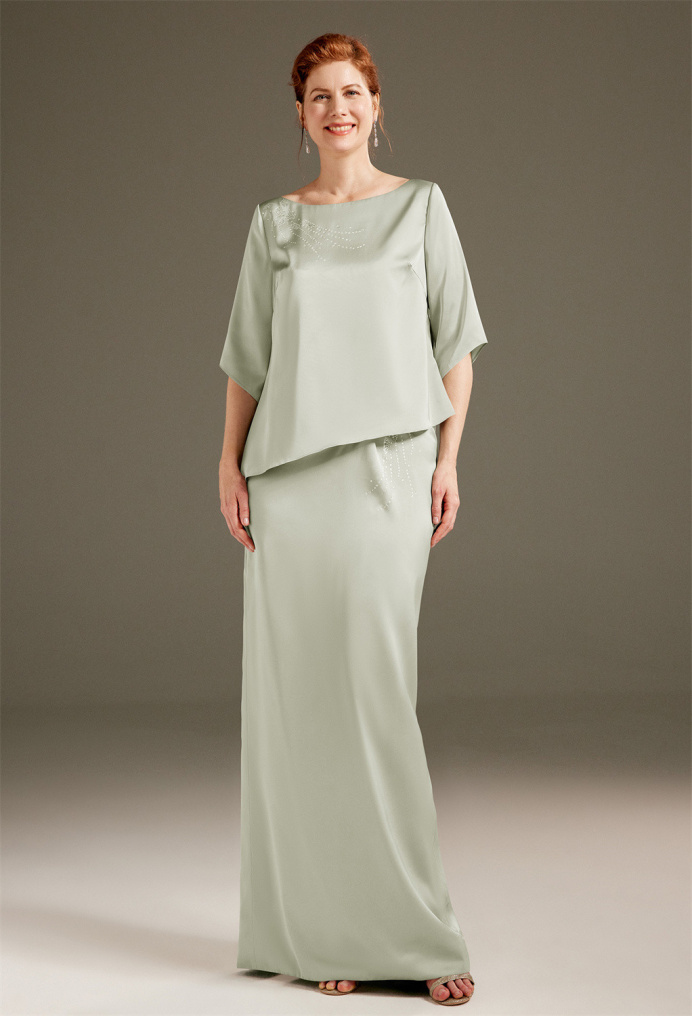 AW Meachel Dress