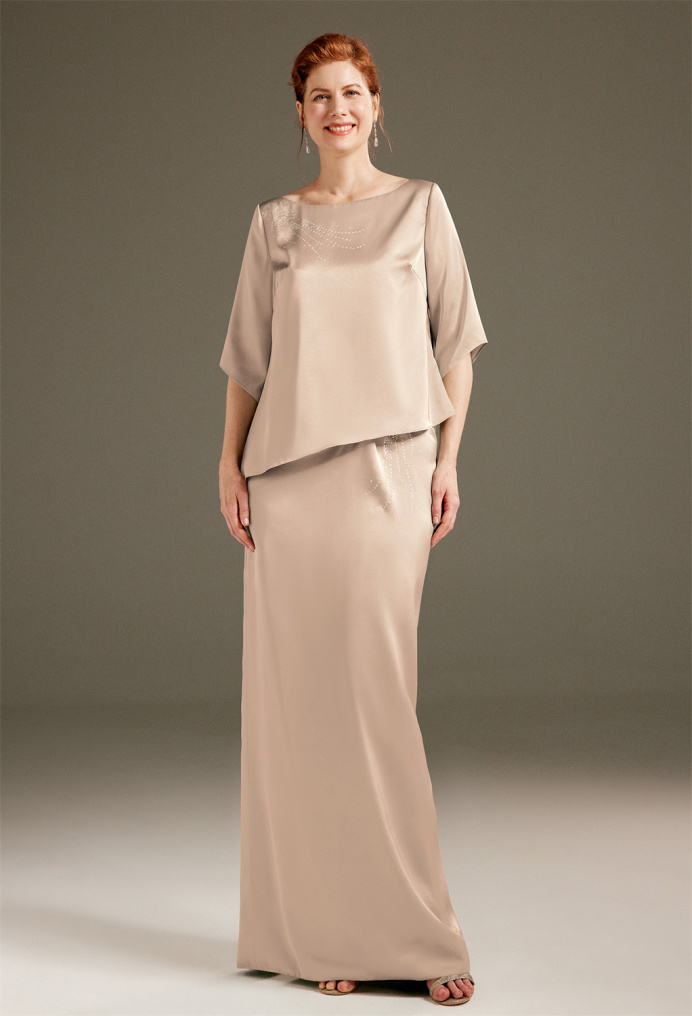AW Meachel Dress