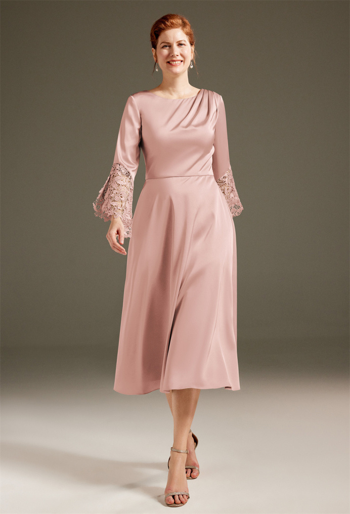 AW Decima Dress