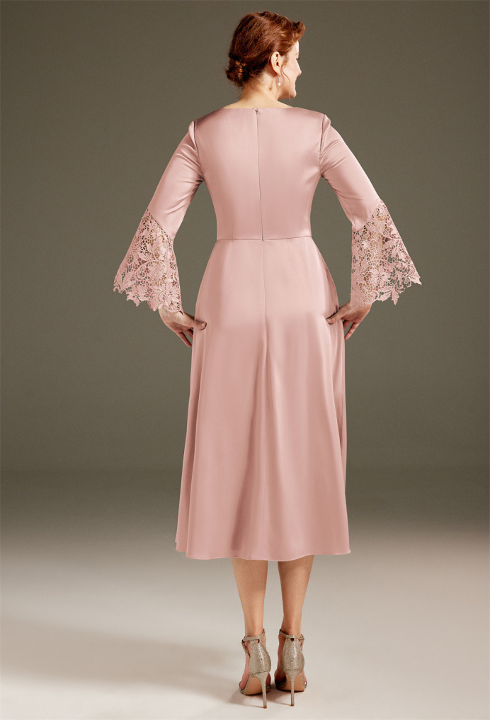 AW Decima Dress
