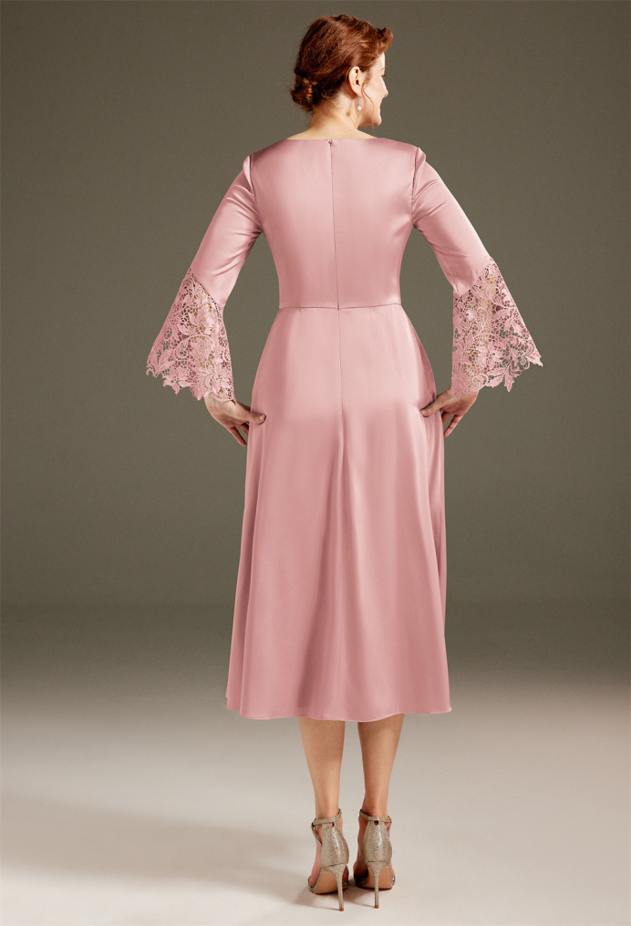 AW Decima Dress