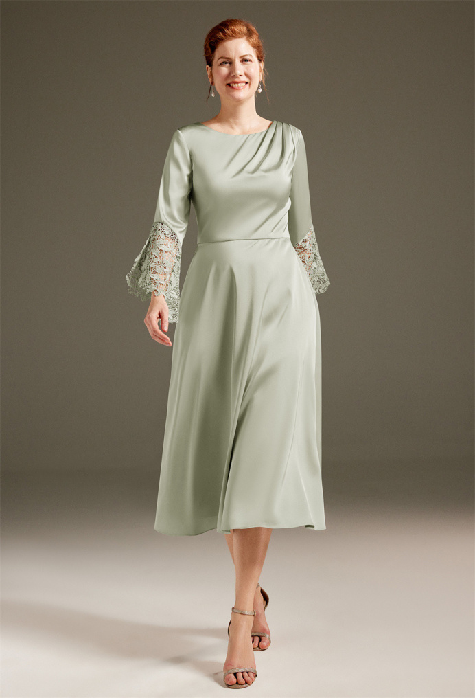 AW Decima Dress