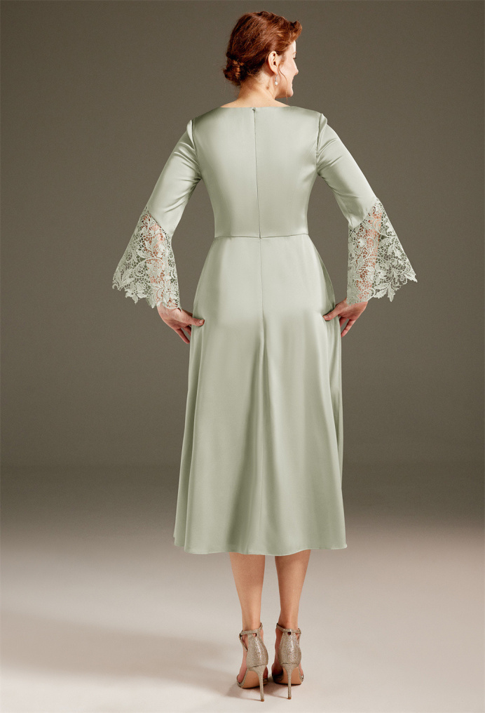 AW Decima Dress