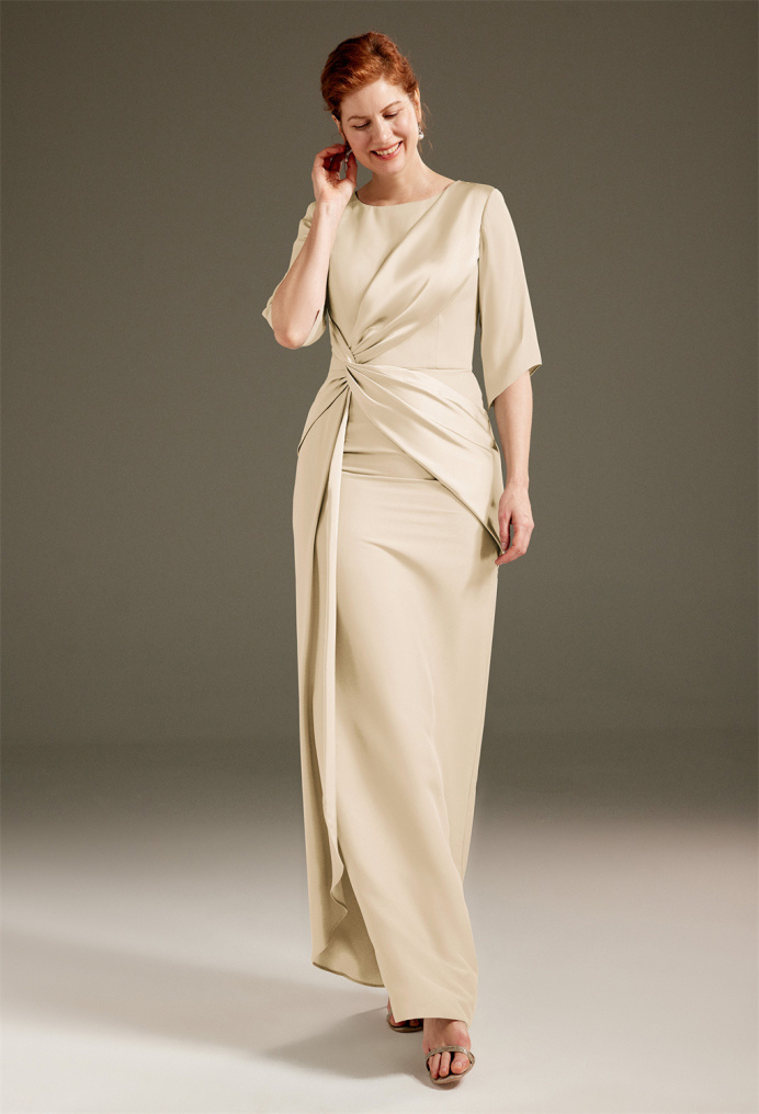 AW Caesar Dress