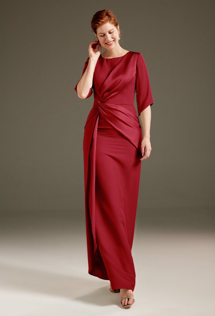 AW Caesar Dress