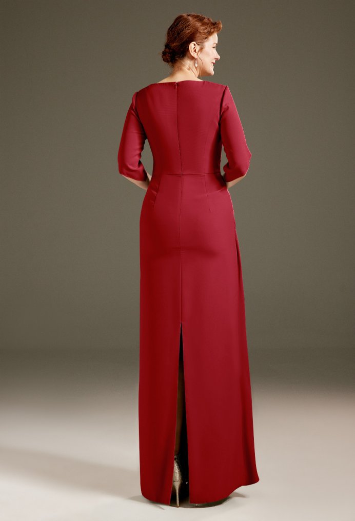 AW Caesar Dress