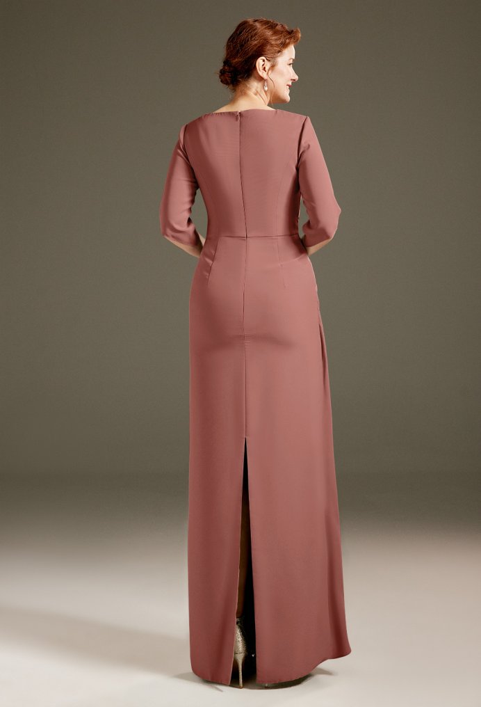 AW Caesar Dress