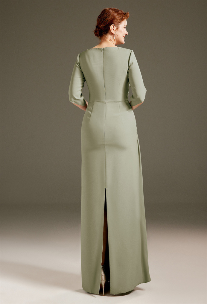 AW Caesar Dress