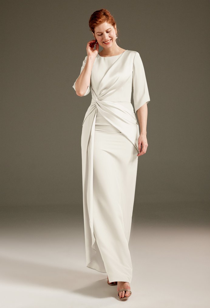 AW Caesar Dress