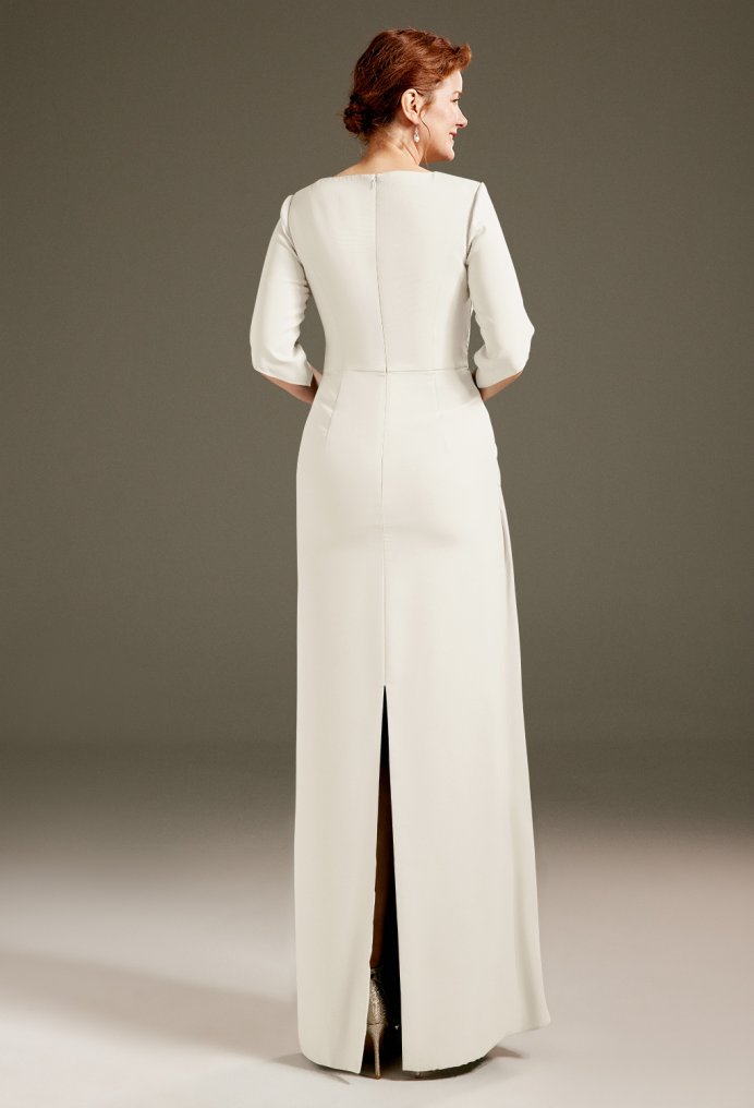 AW Caesar Dress