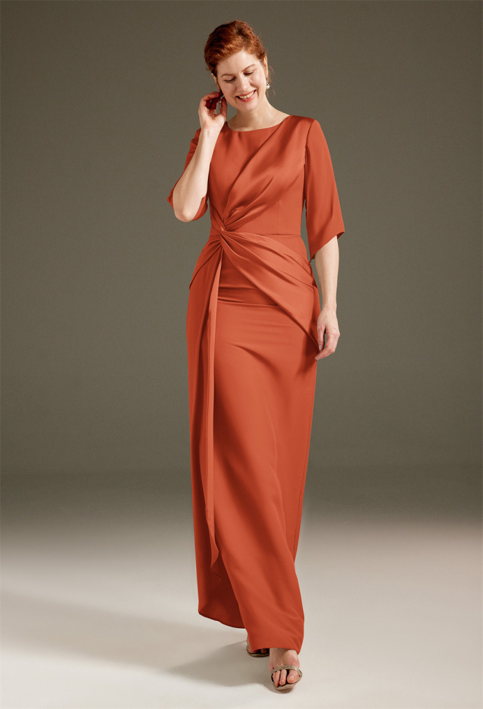 AW Caesar Dress