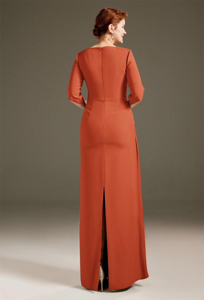 AW Caesar Dress