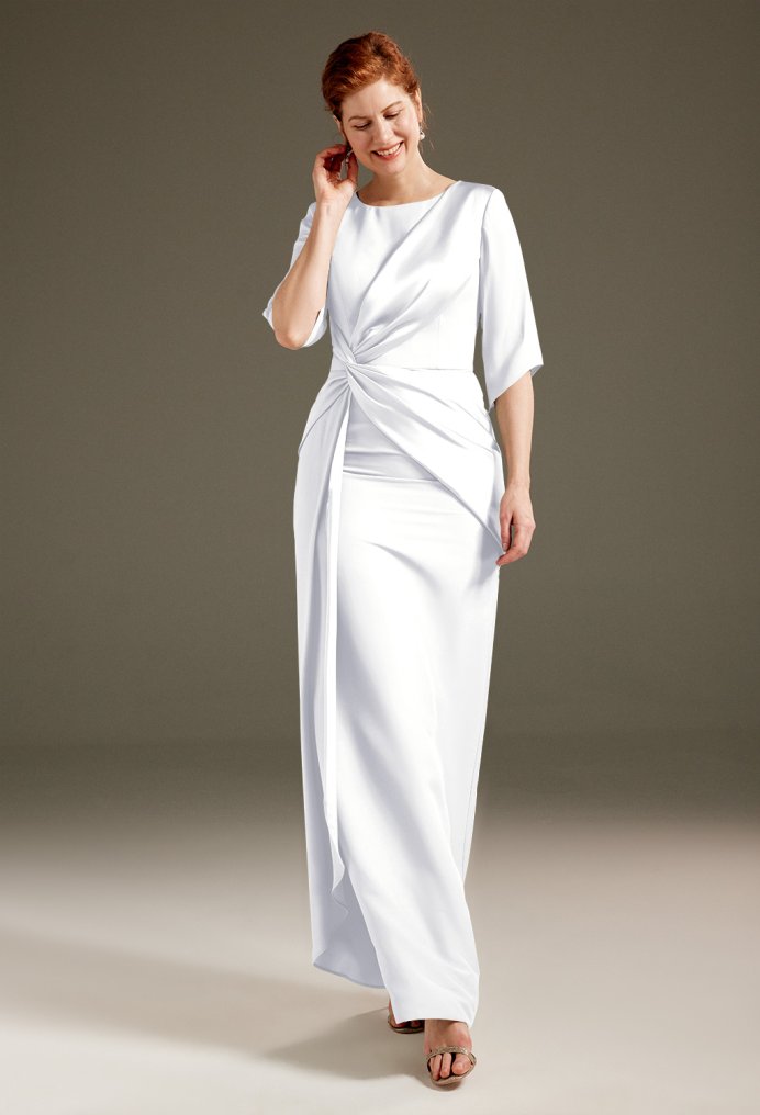 AW Caesar Dress