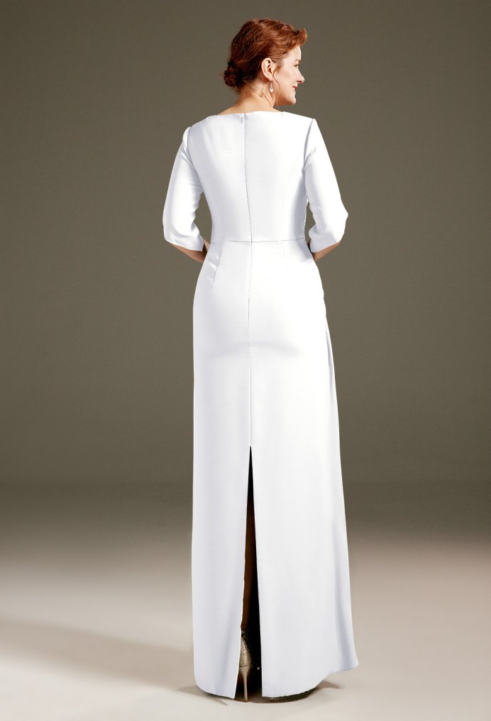 AW Caesar Dress