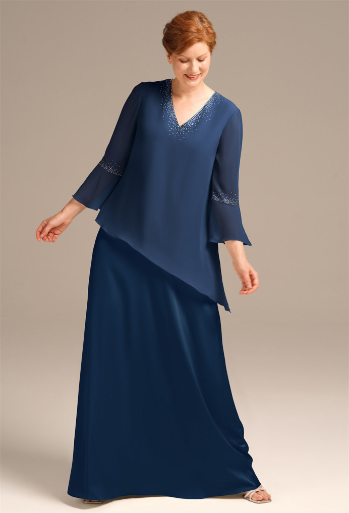 AW Livvie Dress