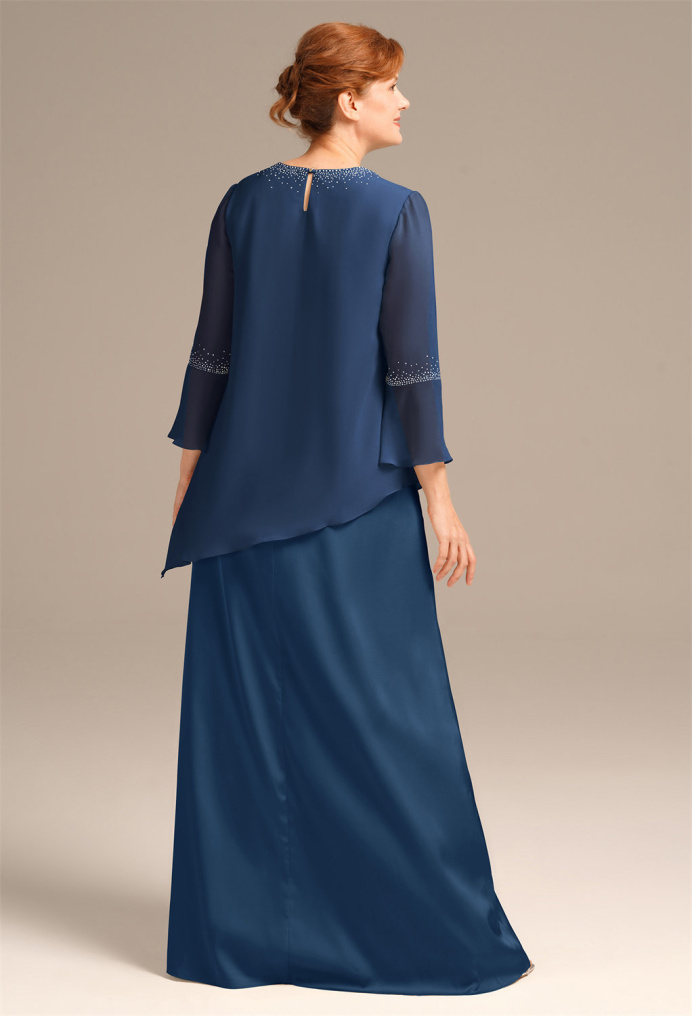 AW Livvie Dress