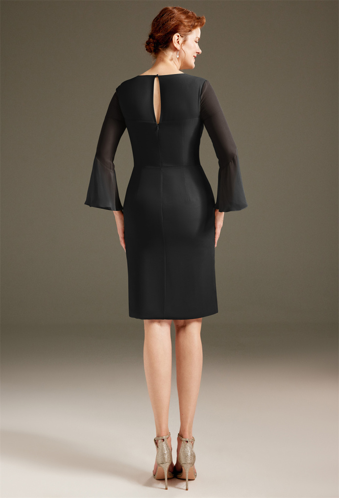 AW Natividad Dress
