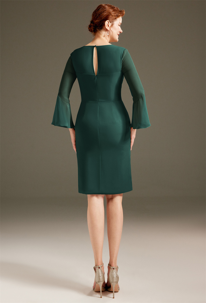 AW Natividad Dress