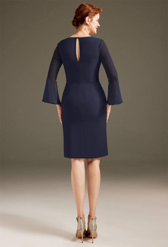 AW Natividad Dress