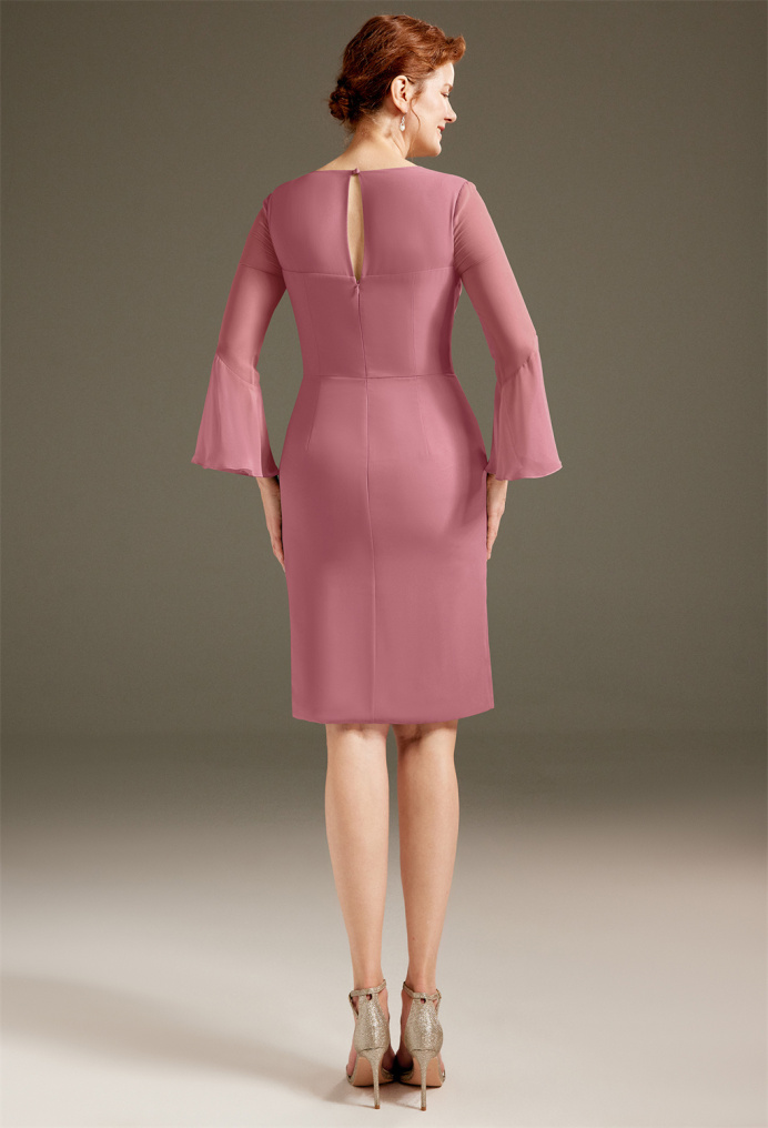 AW Natividad Dress