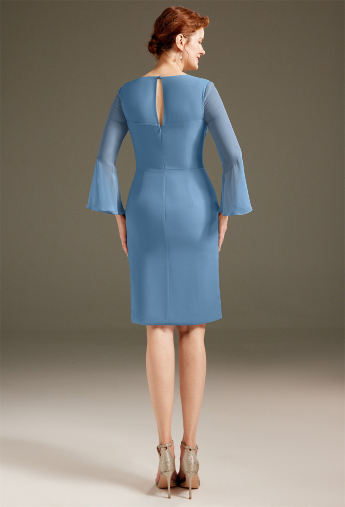 AW Natividad Dress