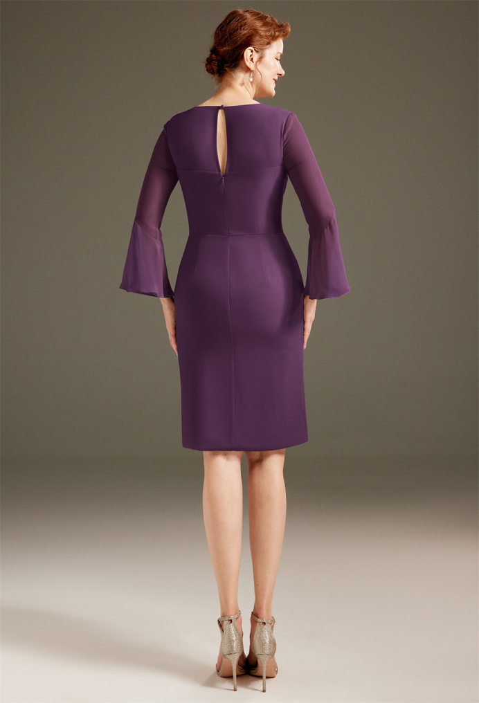 AW Natividad Dress