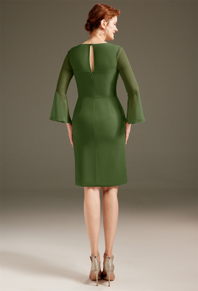 AW Natividad Dress