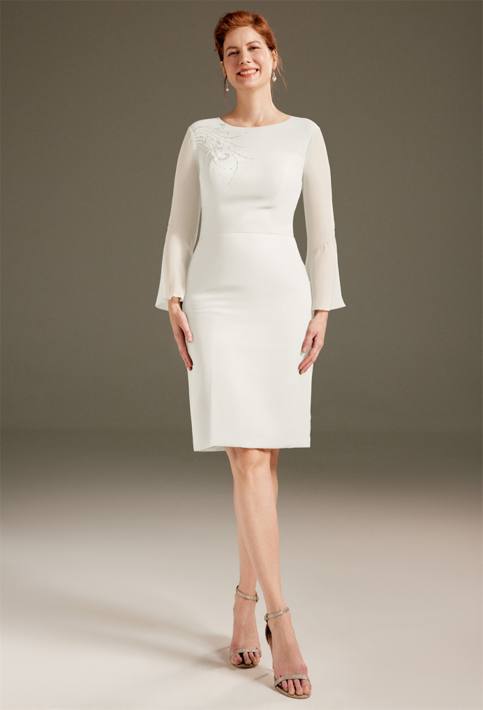 AW Natividad Dress