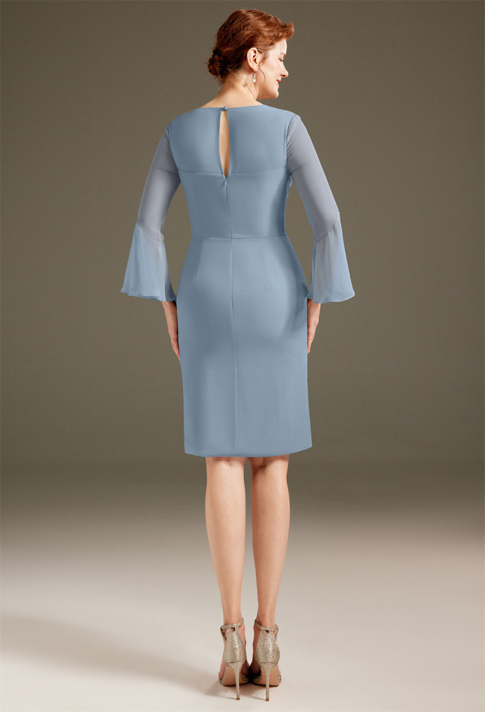AW Natividad Dress