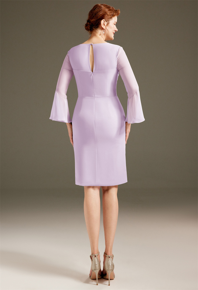 AW Natividad Dress