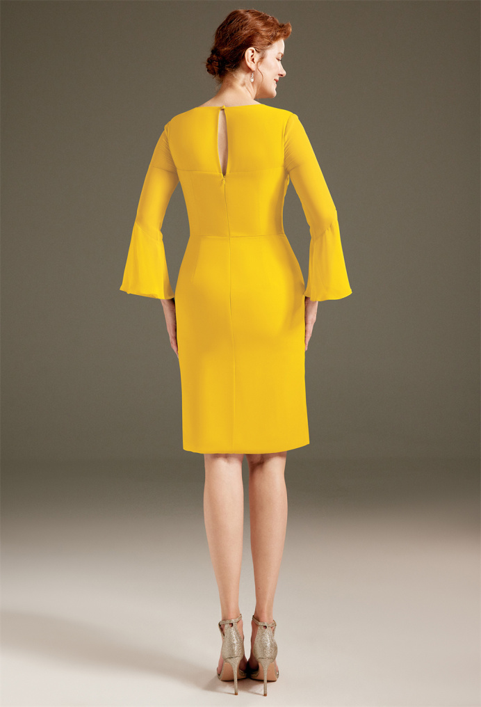 AW Natividad Dress