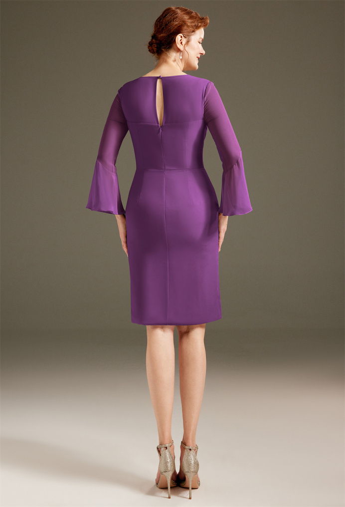 AW Natividad Dress