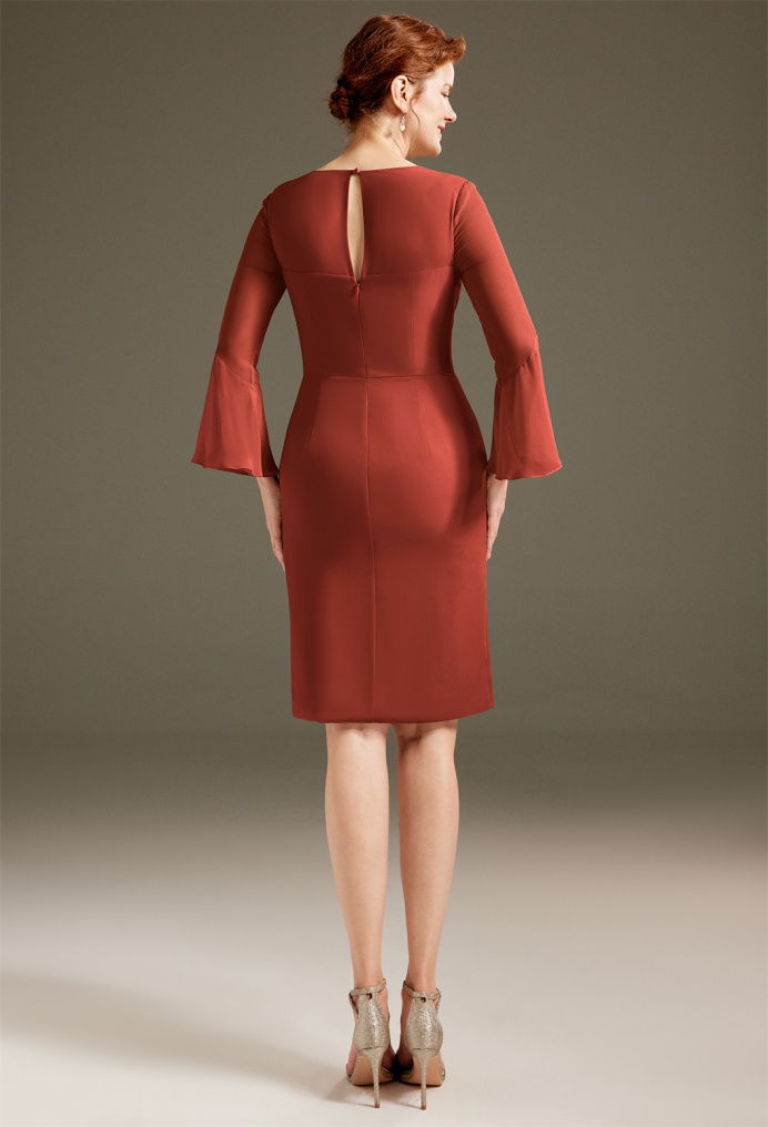 AW Natividad Dress