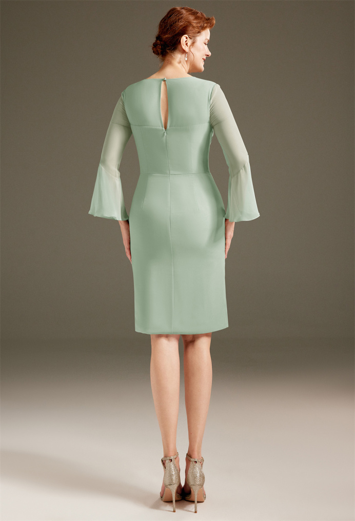 AW Natividad Dress