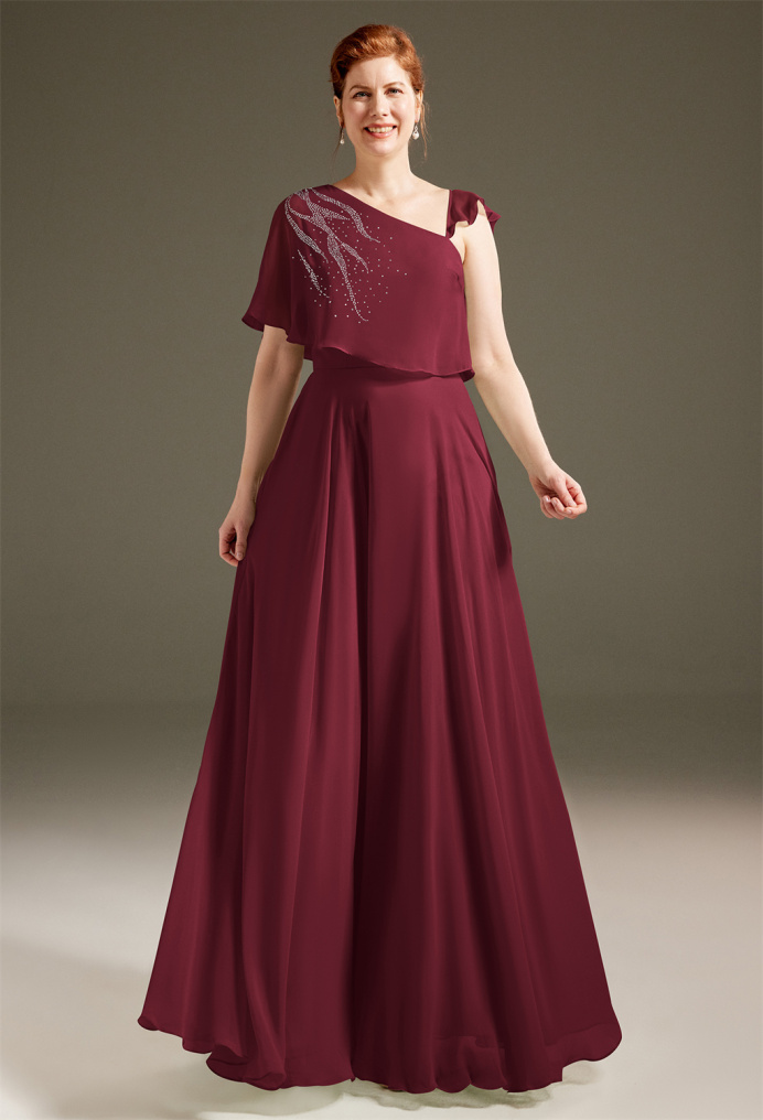 AW Nellie Dress