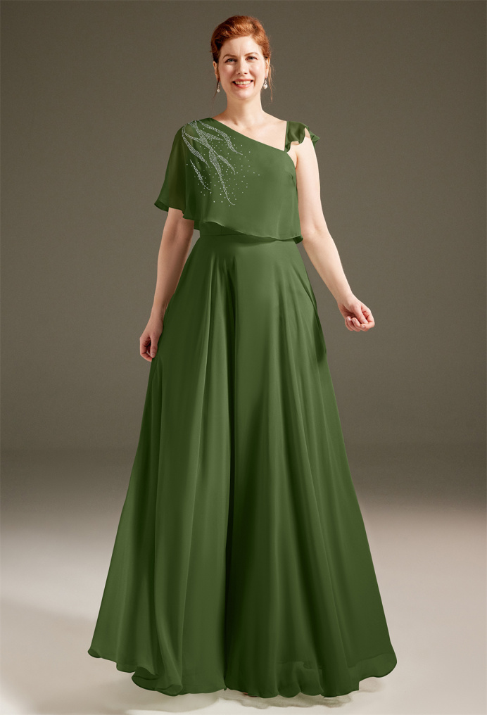 AW Nellie Dress