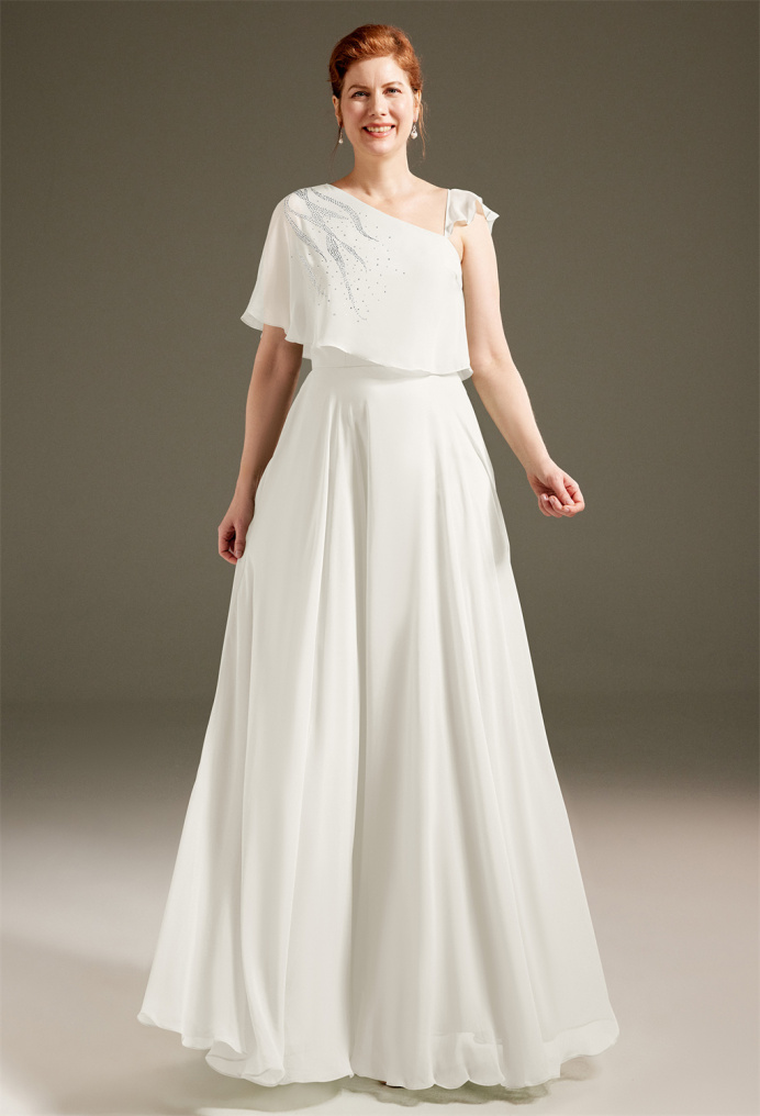 AW Nellie Dress