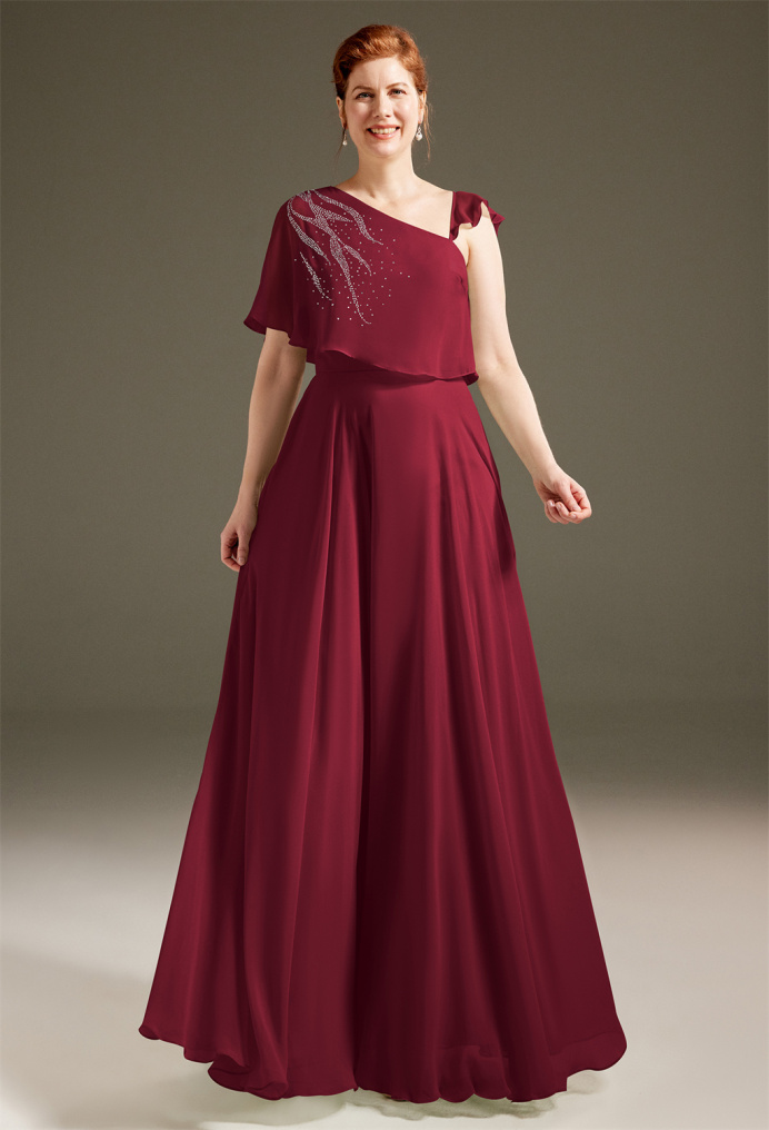 AW Nellie Dress