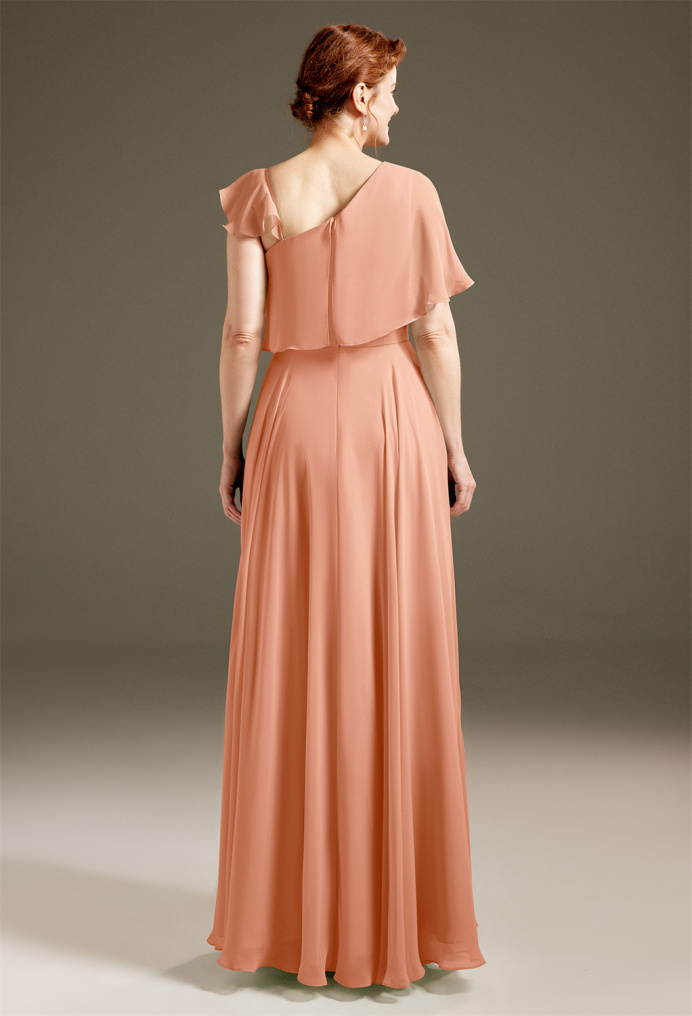 AW Nellie Dress