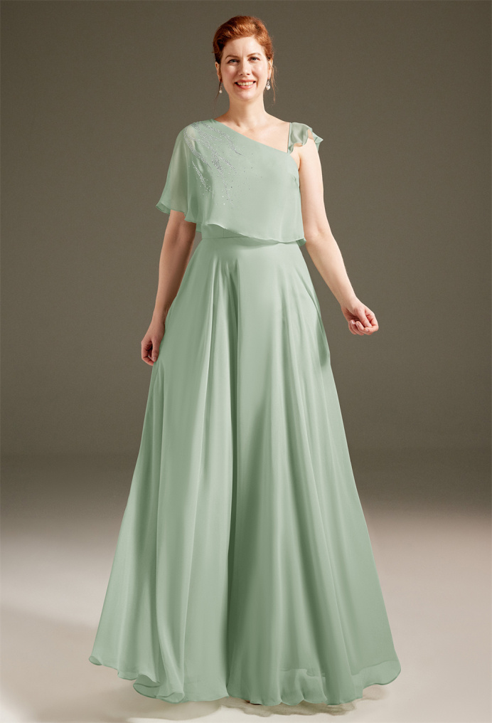 AW Nellie Dress