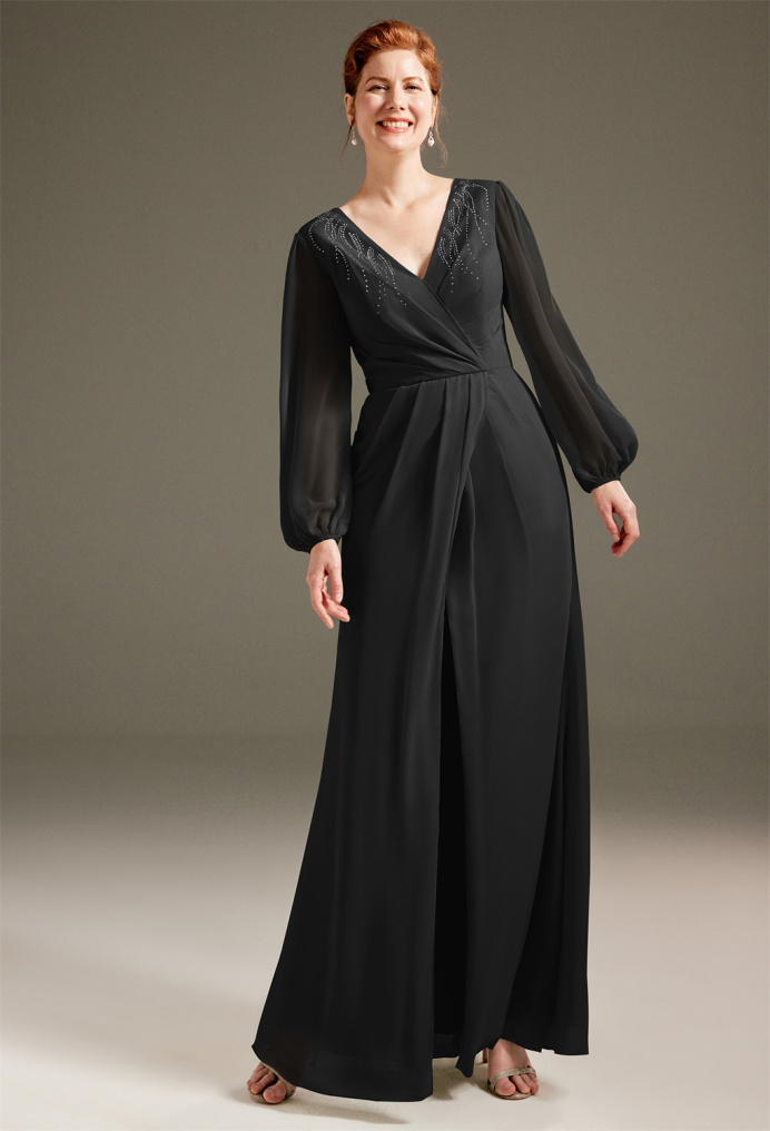 AW Olivine Dress