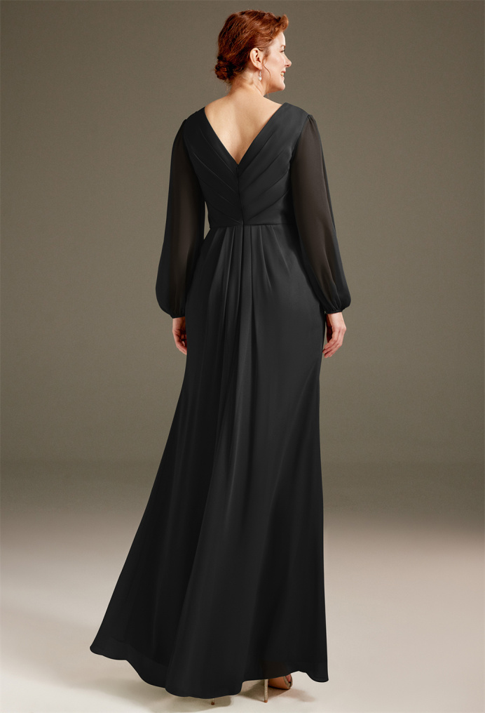 AW Olivine Dress