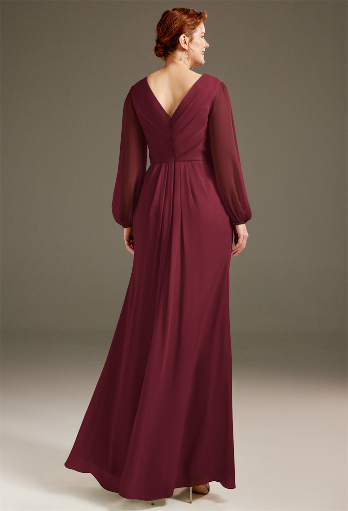AW Olivine Dress