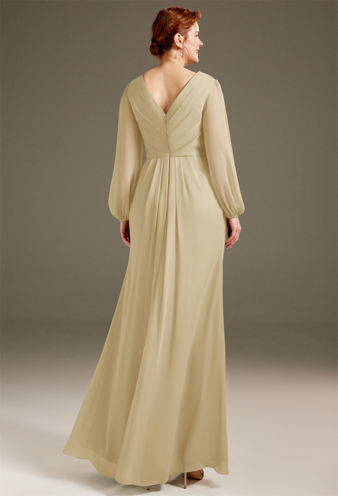 AW Olivine Dress